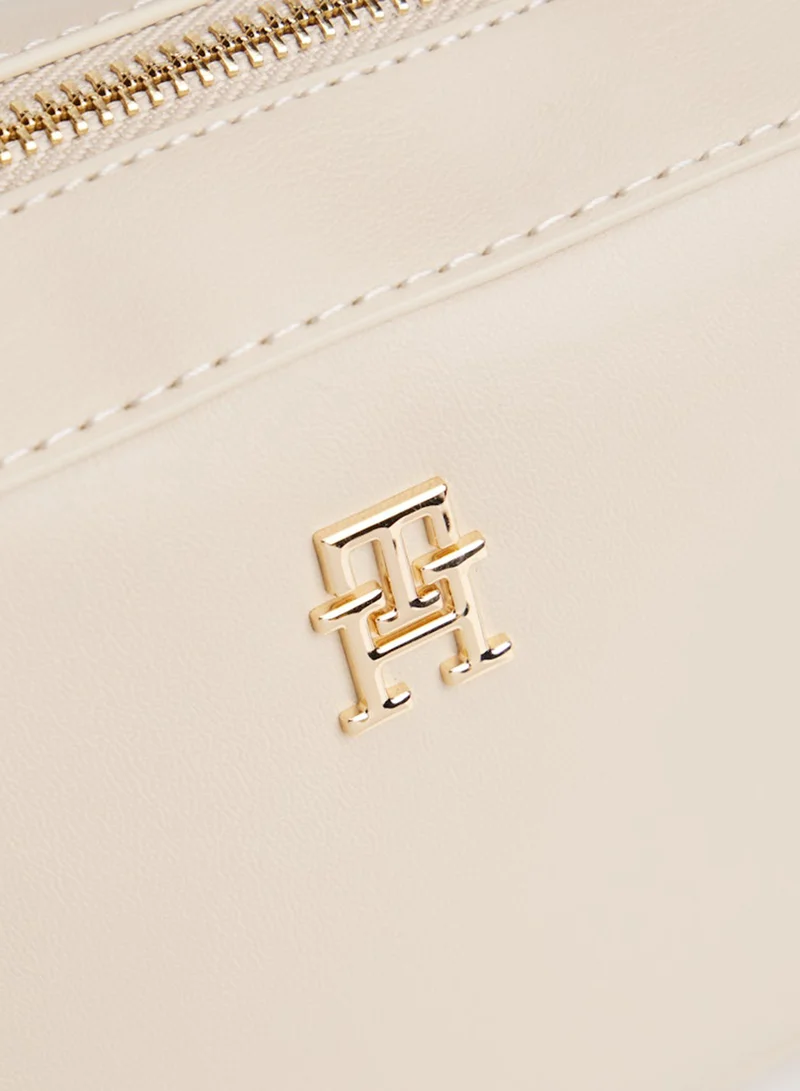 TOMMY HILFIGER  Monogram Crossbody Brag for Women | Best Price UAE
